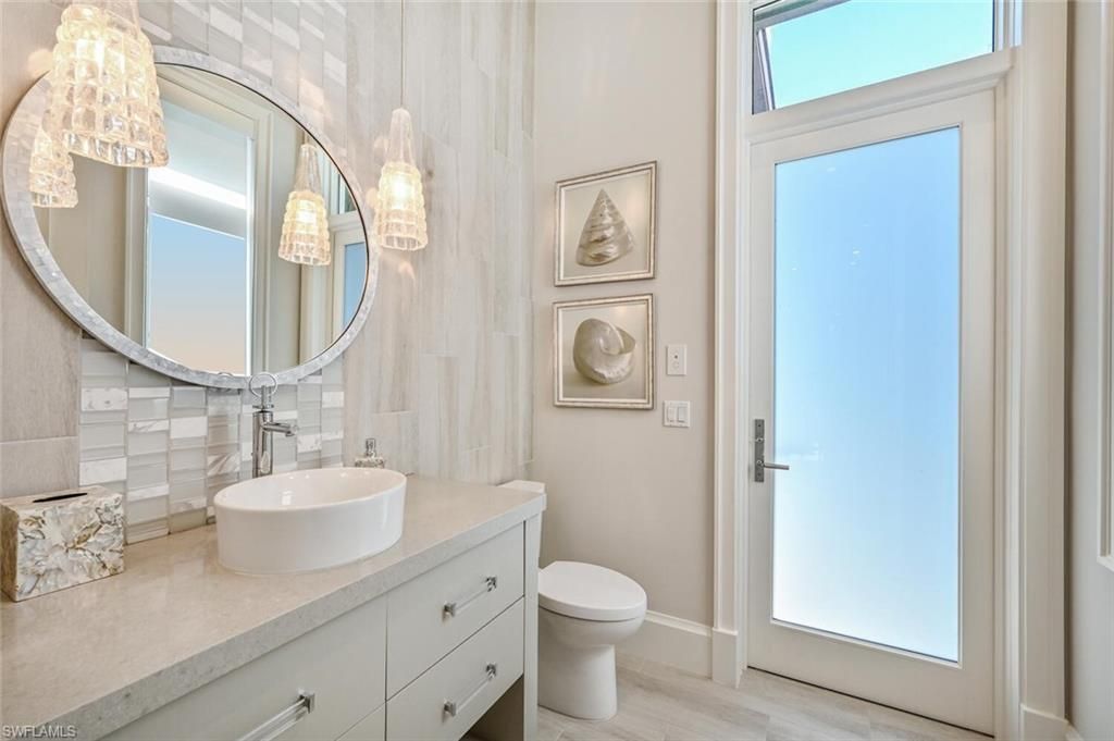 727 Buttonbush Ln, Naples, FL 34108 Photo