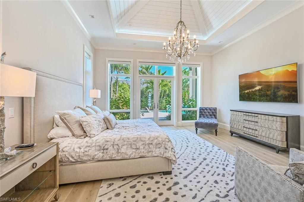 727 Buttonbush Ln, Naples, FL 34108 Photo