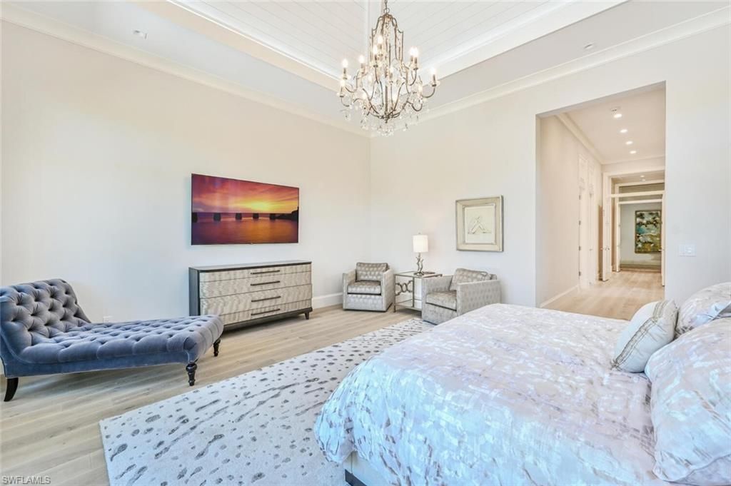 727 Buttonbush Ln, Naples, FL 34108 Photo