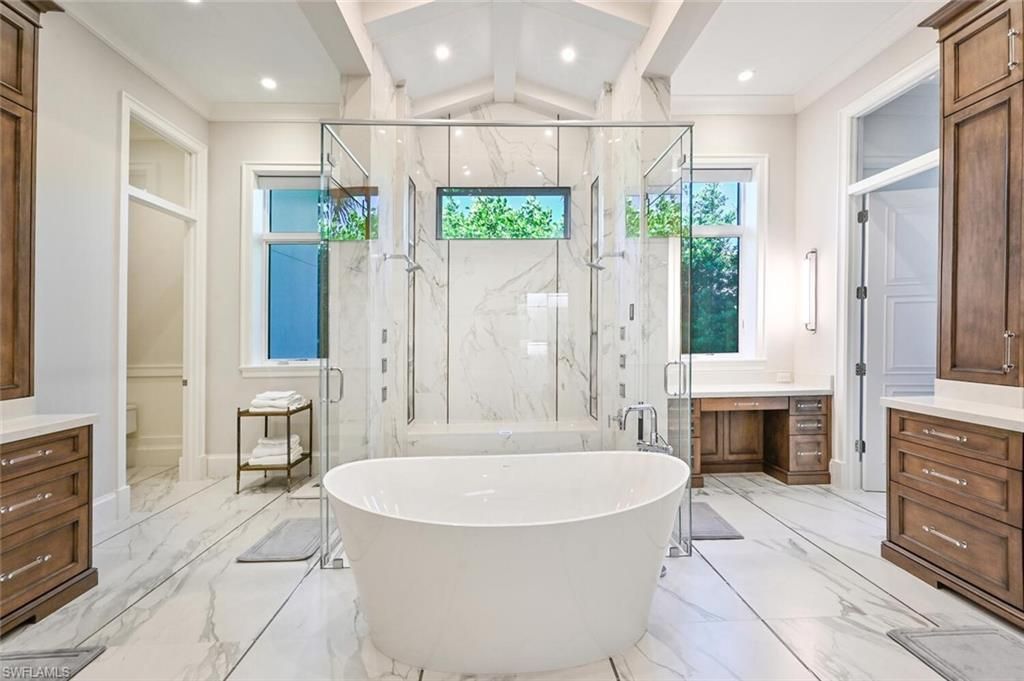 727 Buttonbush Ln, Naples, FL 34108 Photo