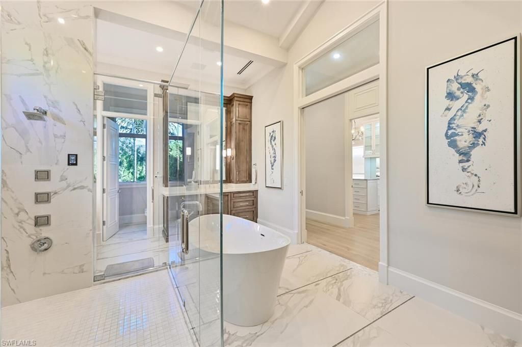 727 Buttonbush Ln, Naples, FL 34108 Photo
