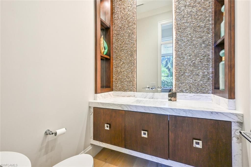 727 Buttonbush Ln, Naples, FL 34108 Photo