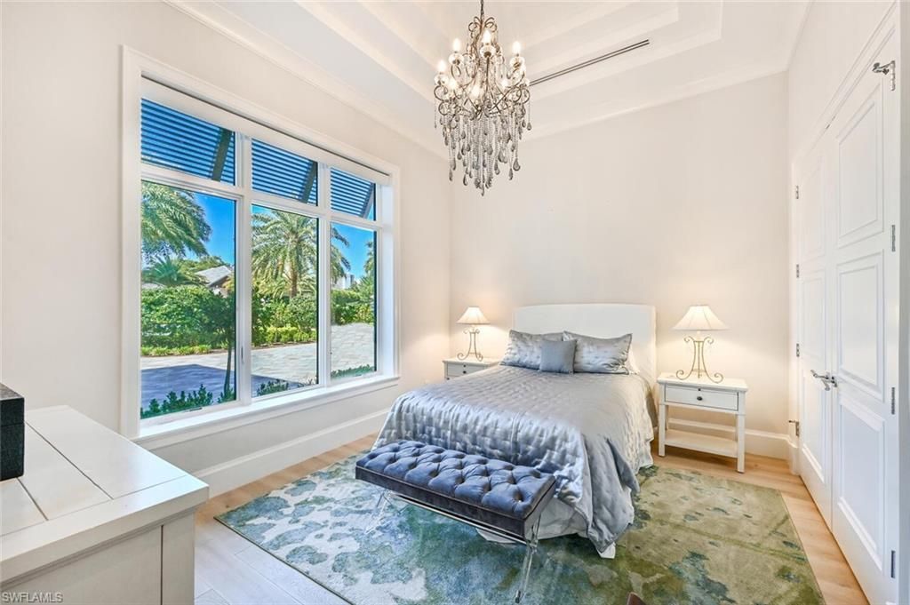 727 Buttonbush Ln, Naples, FL 34108 Photo