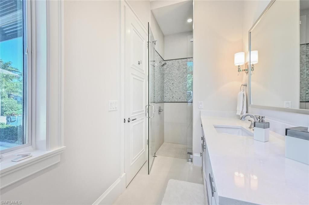 727 Buttonbush Ln, Naples, FL 34108 Photo