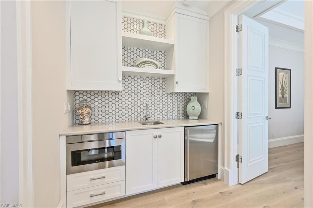 727 Buttonbush Ln, Naples, FL 34108 Photo