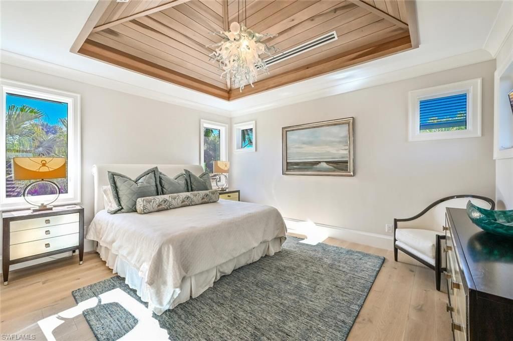 727 Buttonbush Ln, Naples, FL 34108 Photo