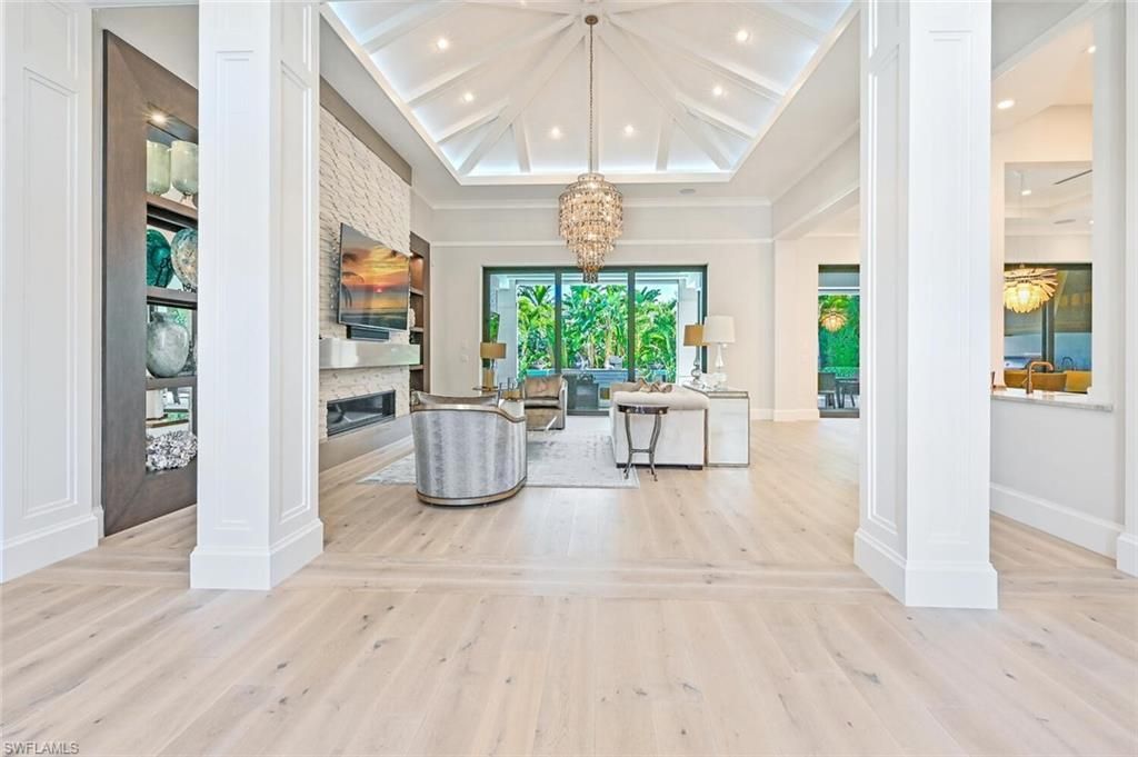 727 Buttonbush Ln, Naples, FL 34108 Photo