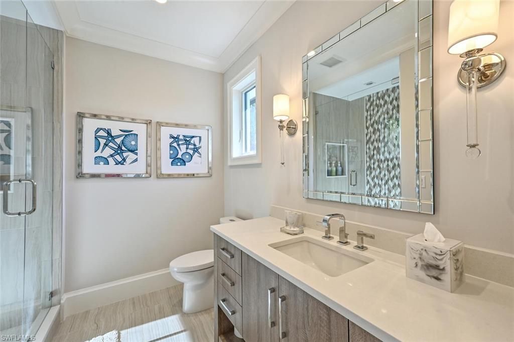 727 Buttonbush Ln, Naples, FL 34108 Photo
