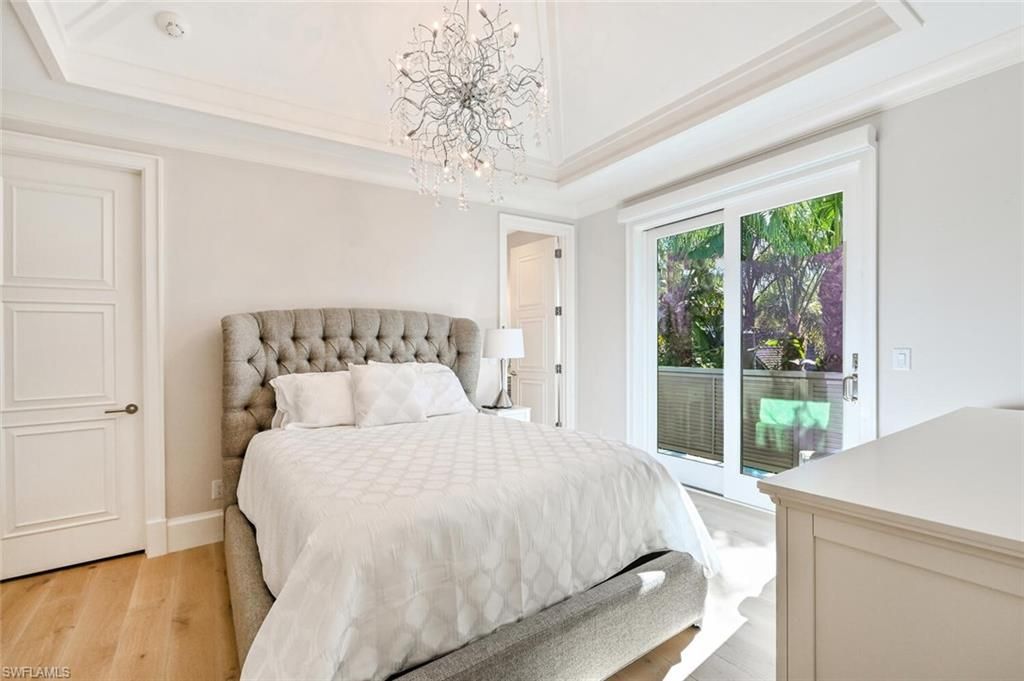 727 Buttonbush Ln, Naples, FL 34108 Photo