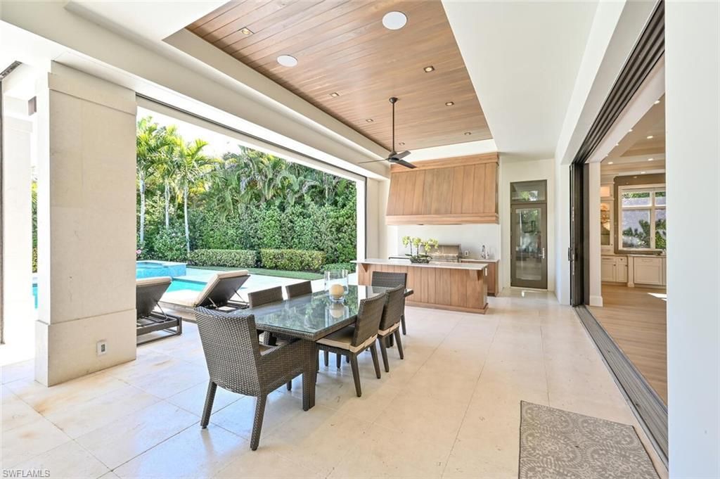 727 Buttonbush Ln, Naples, FL 34108 Photo