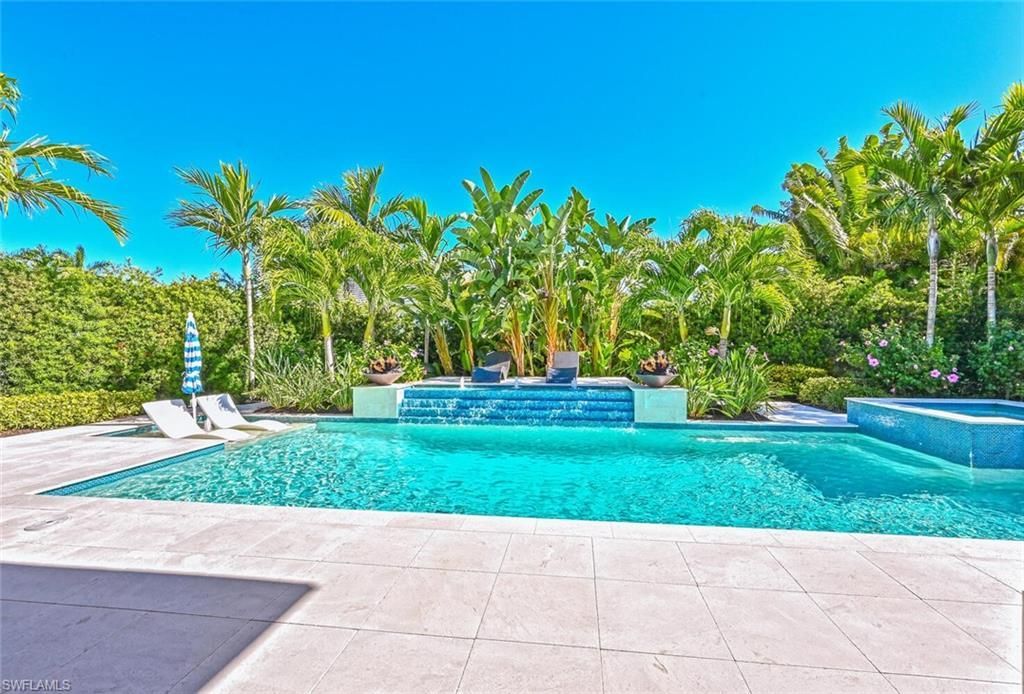 727 Buttonbush Ln, Naples, FL 34108 Photo
