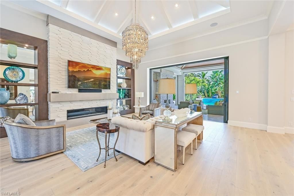 727 Buttonbush Ln, Naples, FL 34108 Photo