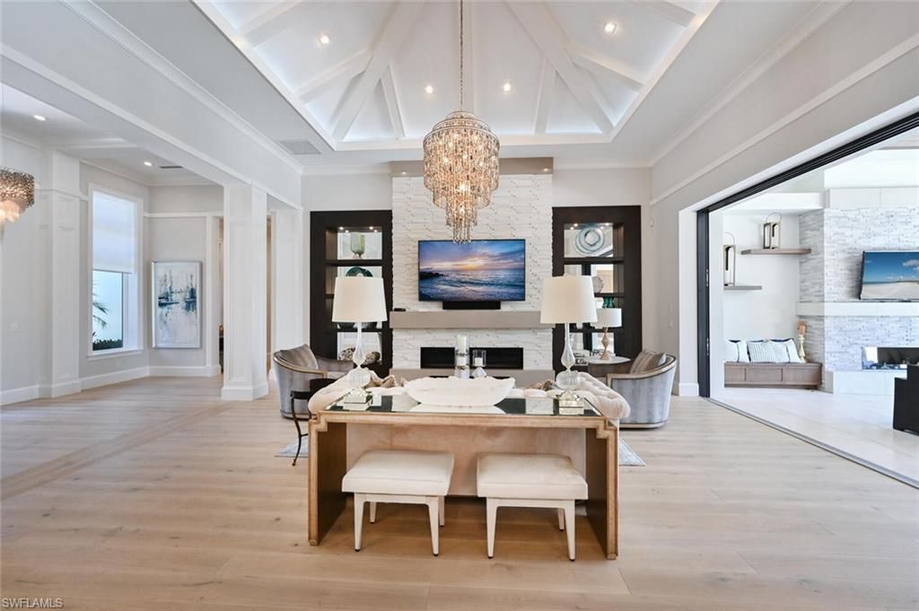 727 Buttonbush Ln, Naples, FL 34108 Photo
