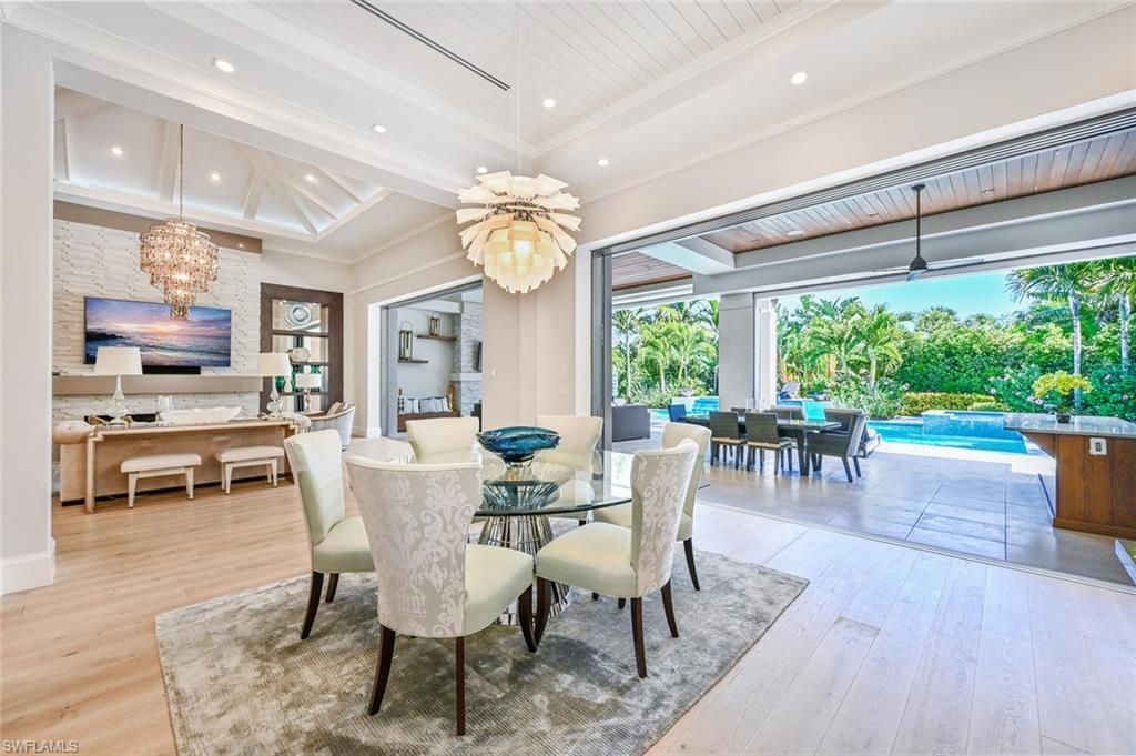 727 Buttonbush Ln, Naples, FL 34108 Photo