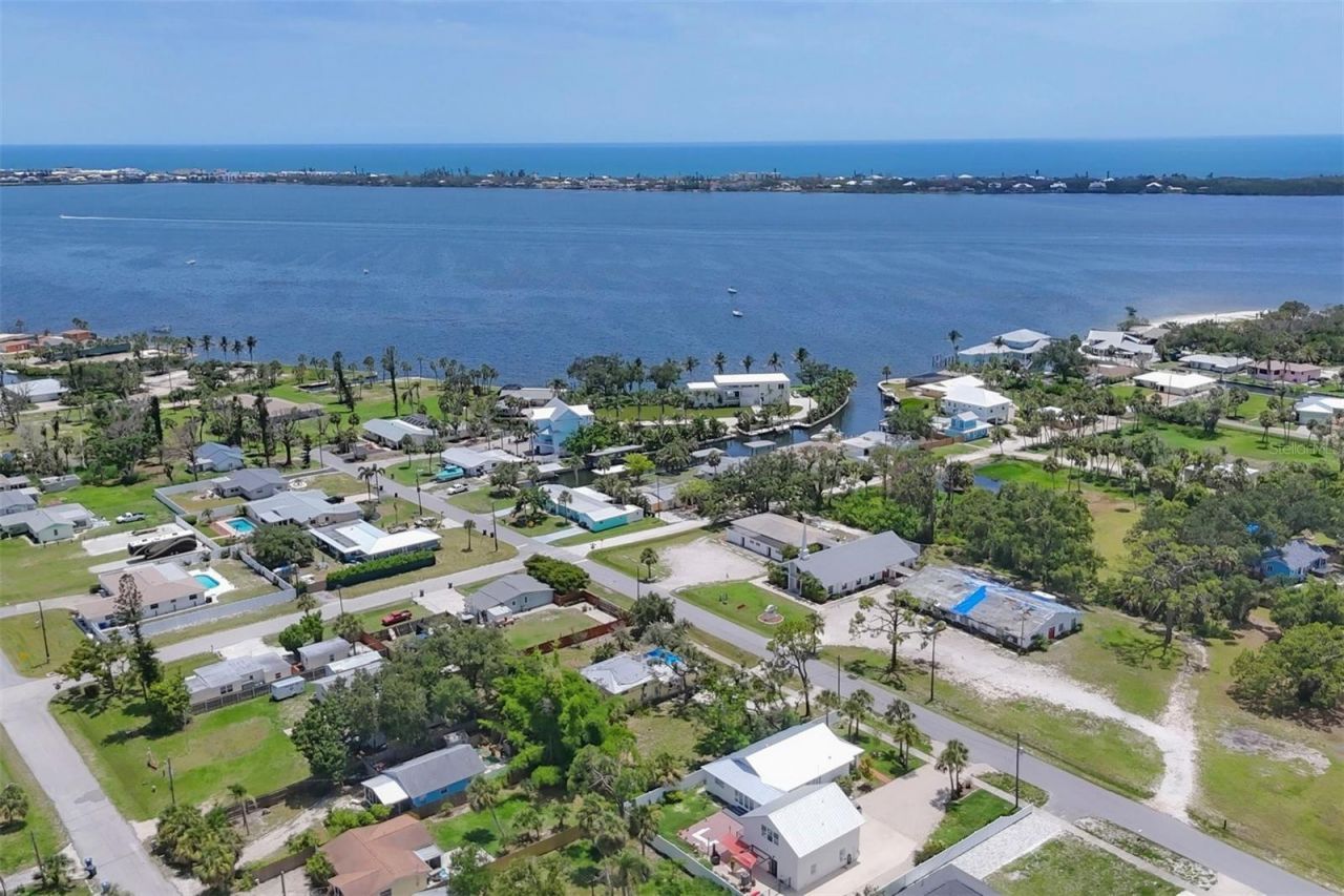 275 S Mango Street, Englewood, FL 34223 Main Photo