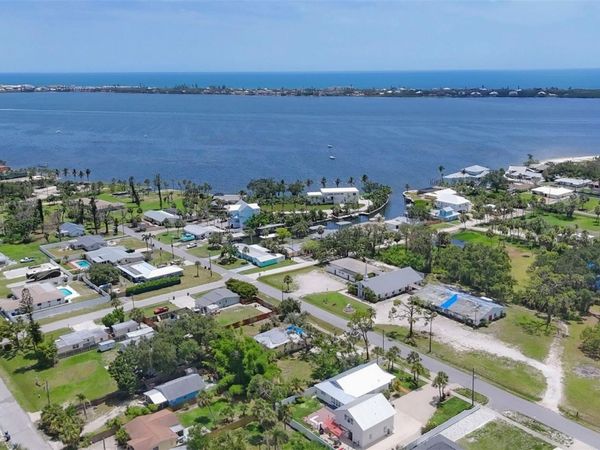 275 S MANGO STREET, ENGLEWOOD, FL 34223