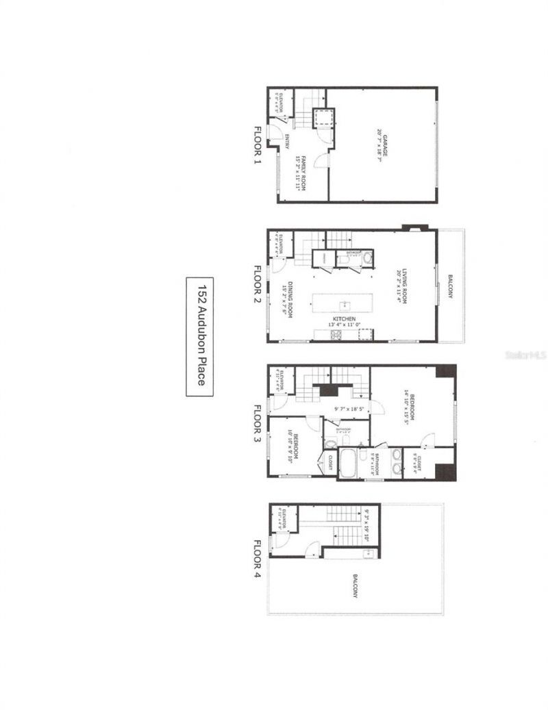 152 Audubon Place, Sarasota, FL 34237 Photo