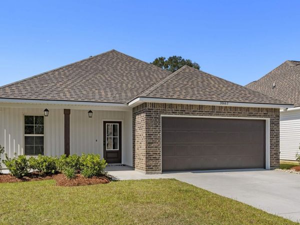 30663 Eden Way Drive, Denham Springs, LA 70726