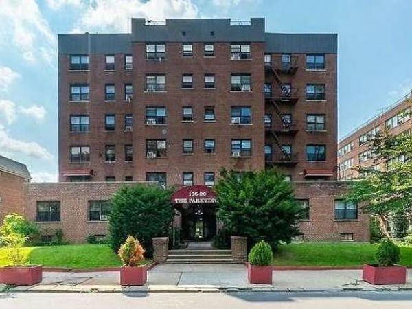 16520 Highland Avenue, Unit 302, Jamaica, NY 11432