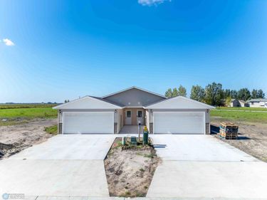 1513 Parke Avenue S, Glyndon, MN 56547