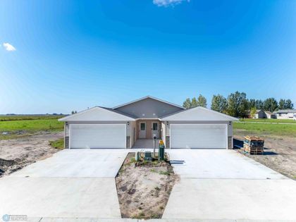 1513 Parke Avenue S Glyndon, MN 56547