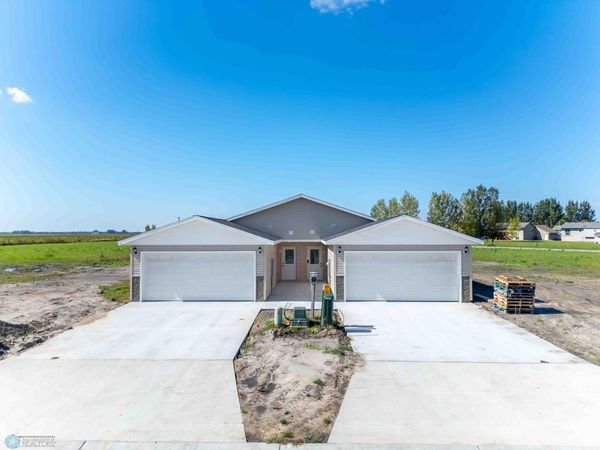 1513 Parke Avenue S, Glyndon, MN 56547