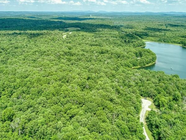 1.07 AC Hemlock Lane, Spencer, TN 38585