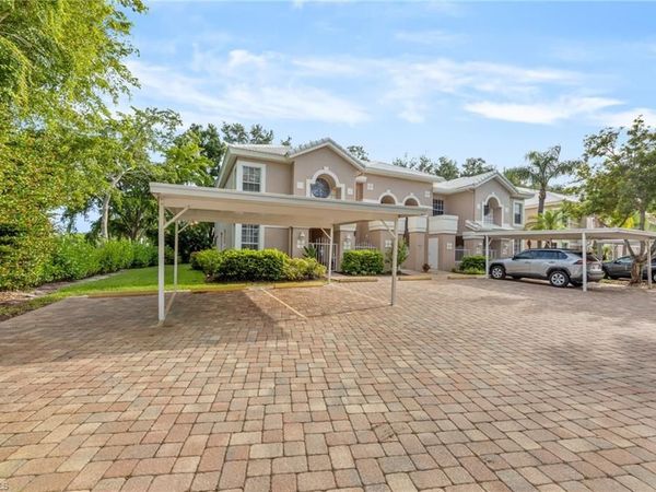 3951 Windward Passage CIR, Unit 101, BONITA SPRINGS, FL 34134