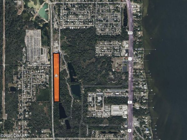 5815 Industrial Drive, Cocoa, FL 32927