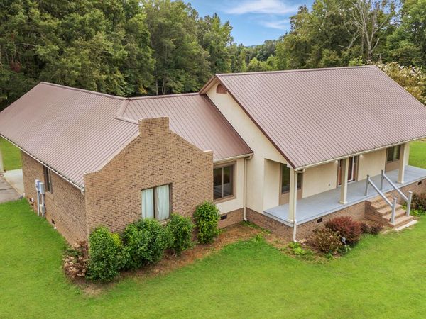 3554 Shades Bridge Road, Greenfield, TN 38230