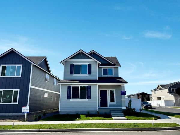 2725 N Talon Ln, Liberty Lake, WA 99019