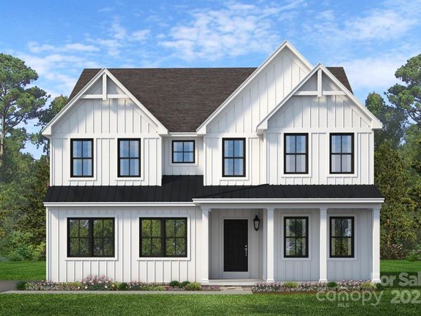 11334 James Coy Road, Davidson, NC 28078