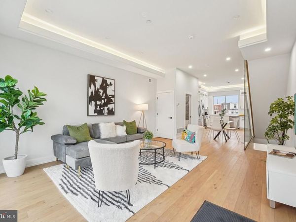 2511 ELKHART STREET, PHILADELPHIA, PA 19134