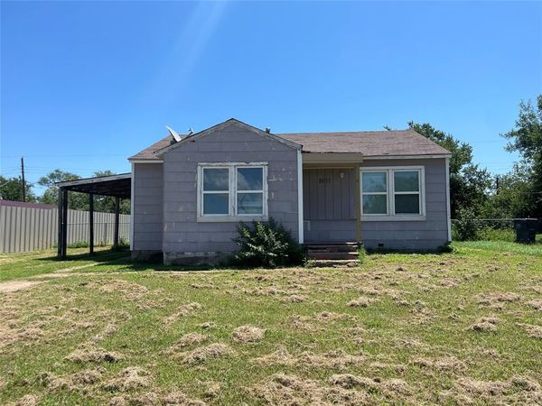 2011 Gilbert Avenue, Wichita Falls, TX 76301