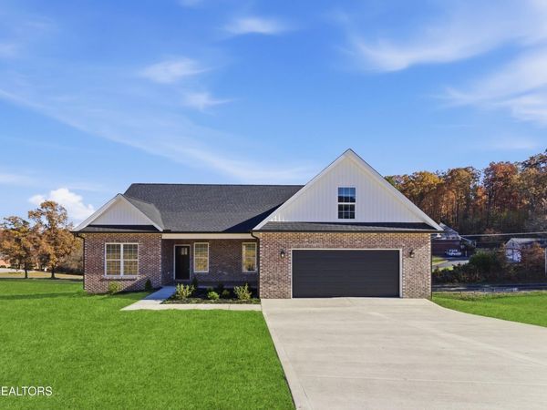 153 Washita Lane, Rutledge, TN 37861