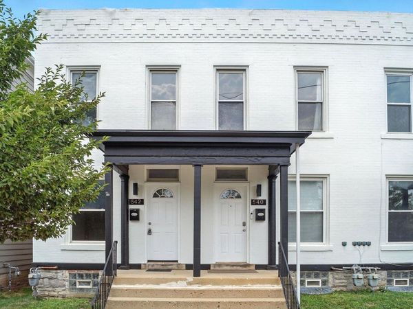 538 W Town Street, Columbus, OH 43215