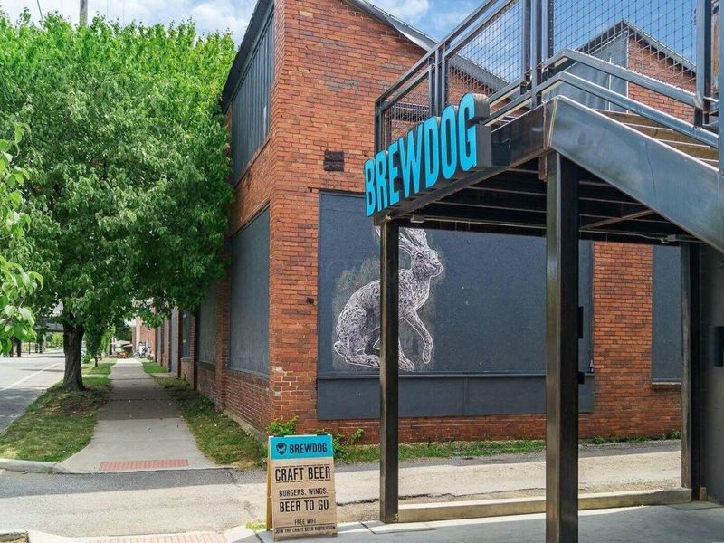 538 W Town Street, Columbus, OH 43215 Photo 17