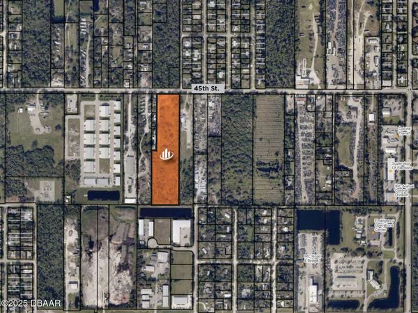 5045 45th Street, Vero Beach, FL 32967