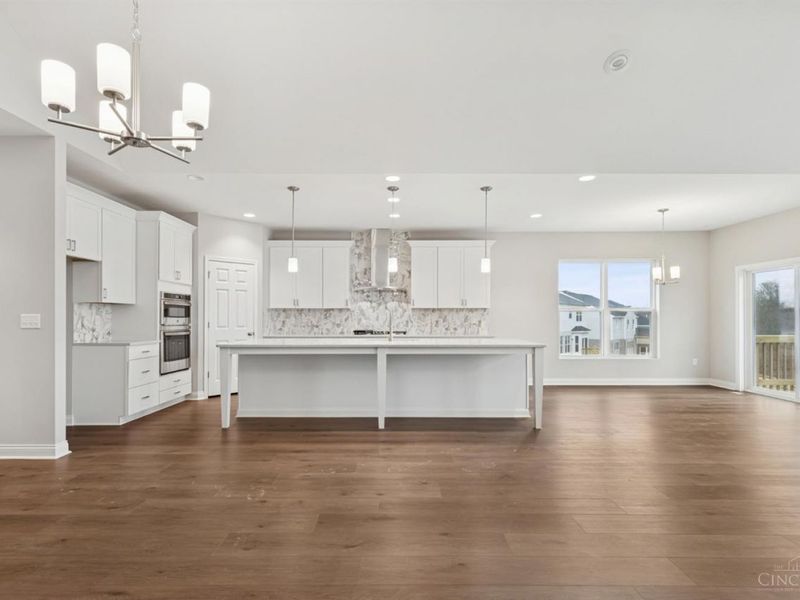3994 Trailside Drive, Unit 111, Green Township, OH 45248 Photo 15