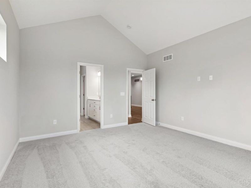 3994 Trailside Drive, Unit 111, Green Township, OH 45248 Photo 25