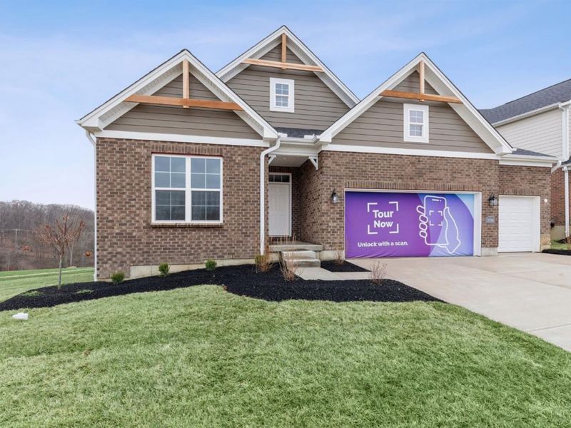 3994 Trailside Drive, Unit 111, Green Township, OH 45248 Photo 3