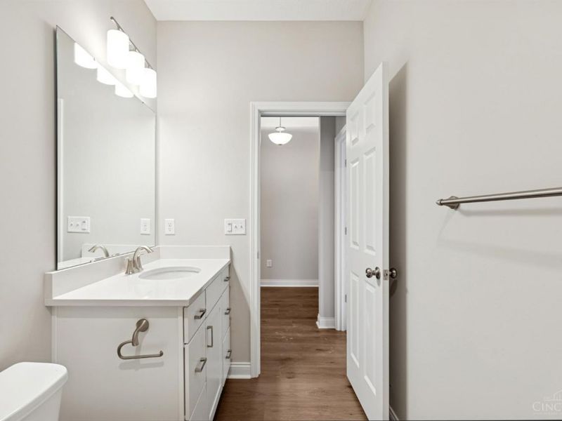 3994 Trailside Drive, Unit 111, Green Township, OH 45248 Photo 33