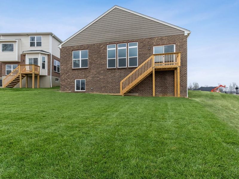3994 Trailside Drive, Unit 111, Green Township, OH 45248 Photo 4