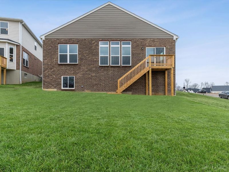 3994 Trailside Drive, Unit 111, Green Township, OH 45248 Photo 5