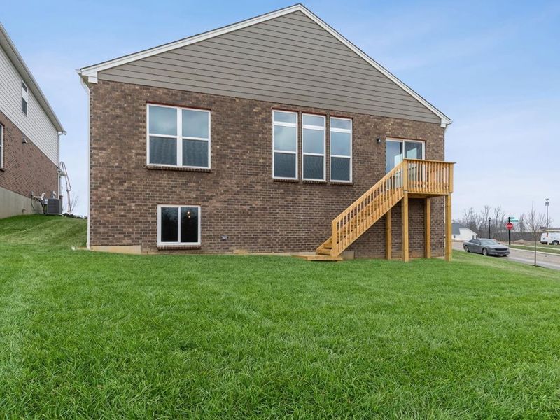 3994 Trailside Drive, Unit 111, Green Township, OH 45248 Photo 6