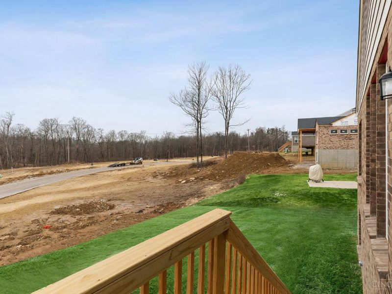 3994 Trailside Drive, Unit 111, Green Township, OH 45248 Photo 7