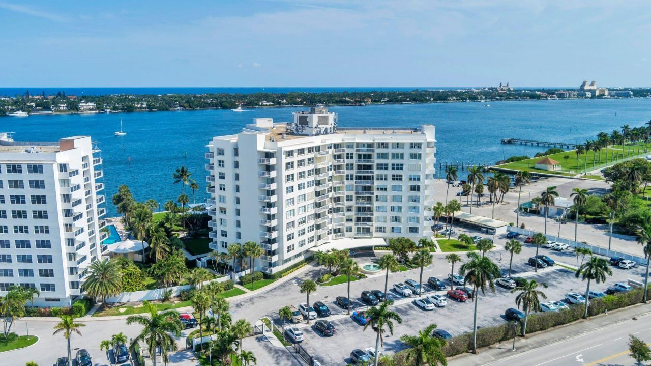 2600 N Flagler Drive, Unit 211, West Palm Beach, FL 33407 Photo