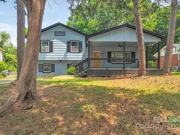 1001 Archdale Drive, Charlotte, NC 28217