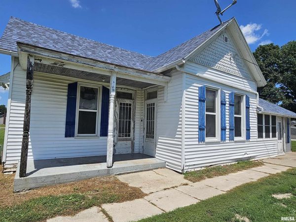 75 N County Road 830 N, Mendon, IL 62351