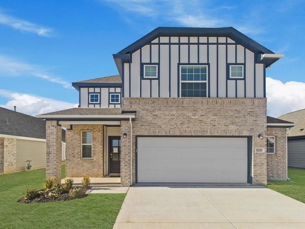 9228 Union Pacific Drive, Fort Worth, TX 76036